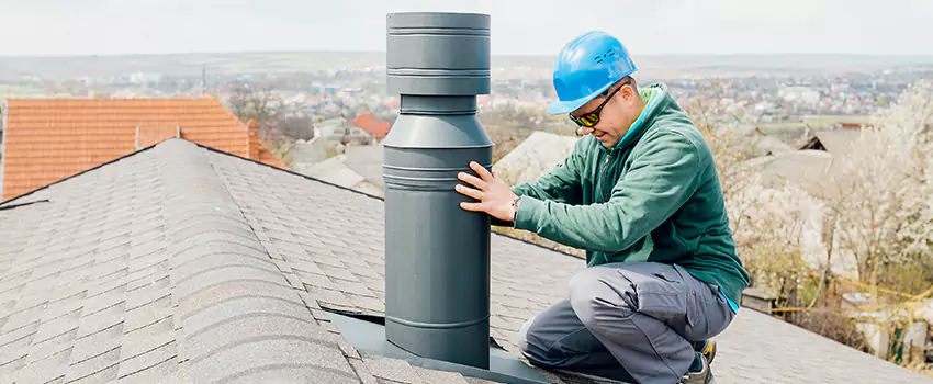 Broken Chimney Repair and Replacement Services in Wasaga Beach, Ontario