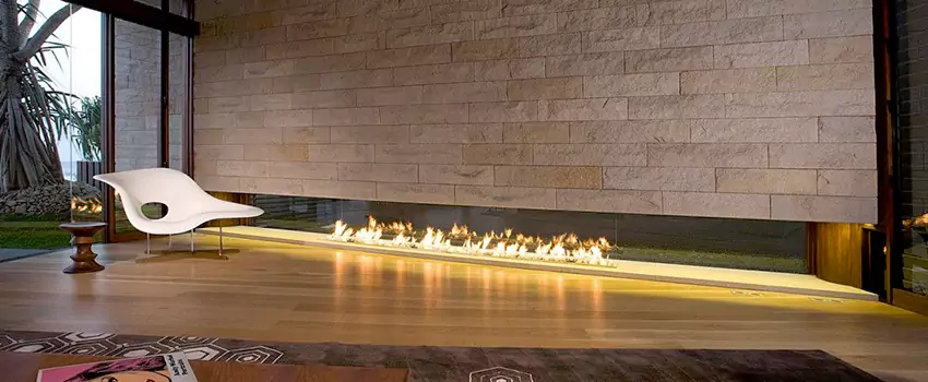 Benefits of Multi-Color Fireplace Installation in Wasaga Beach, ON