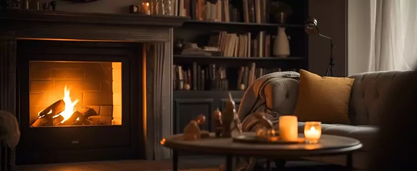 Ortal Wilderness Fireplace Repair And Maintenance in Wasaga Beach, Ontario