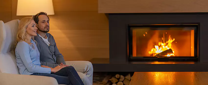 Cost-Effective Osburn Fireplace Installation and Repair in Wasaga Beach, ON