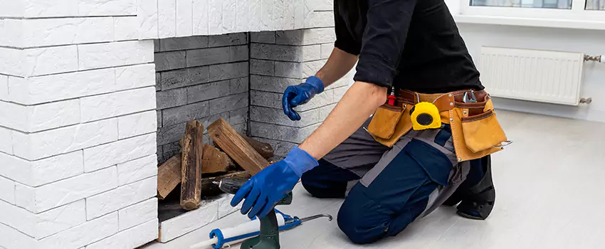 Cost of Pellet Fireplace Installation Services in Wasaga Beach, Ontario