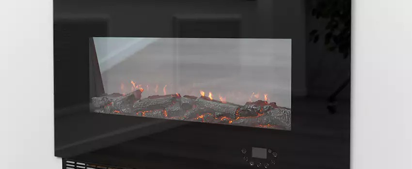 Ravelli Group Convection Fireplaces Installation in Wasaga Beach, Ontario