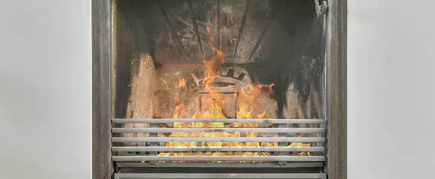 Regency Outdoor Fireplace Products Maintenance and Replacement Services in Wasaga Beach, Ontario