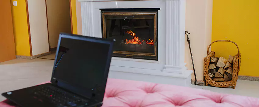 RSF Fireplaces Maintenance and Repair in Wasaga Beach, Ontario 
