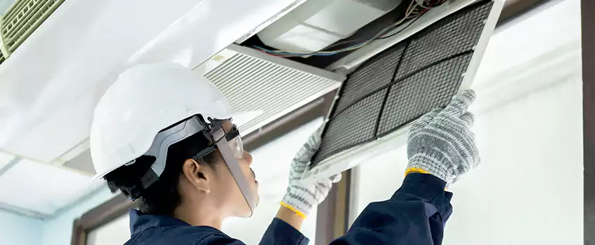 Vent Cleaning Company in Wasaga Beach, ON