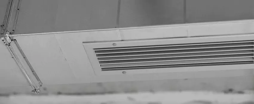 Ventilation Fan Cleaning Services in Wasaga Beach, Ontario