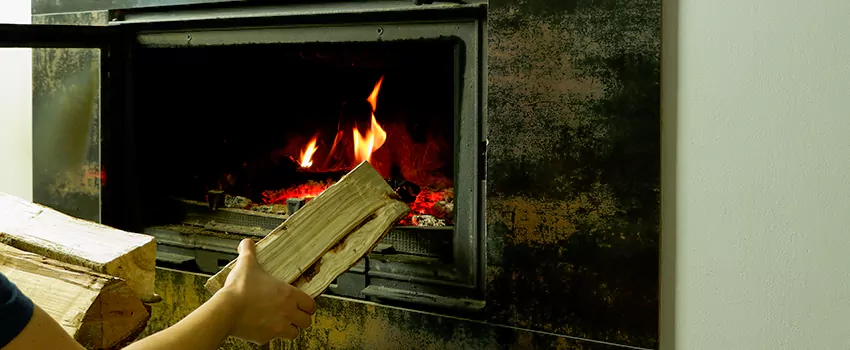 Best Wood Fireplace Repair Company in Wasaga Beach, Ontario