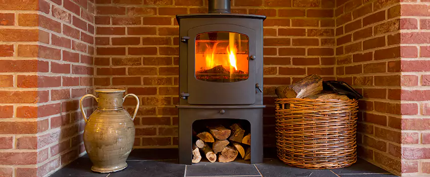 Wood Stove Inspection Services in Wasaga Beach, Ontario