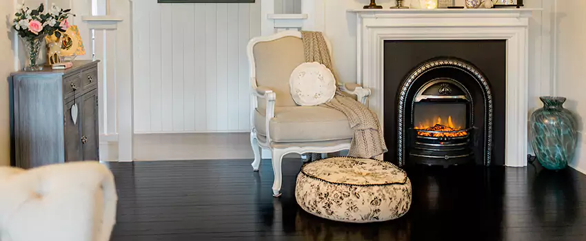 Wood Stove Firebox Installation Services in Wasaga Beach, ON