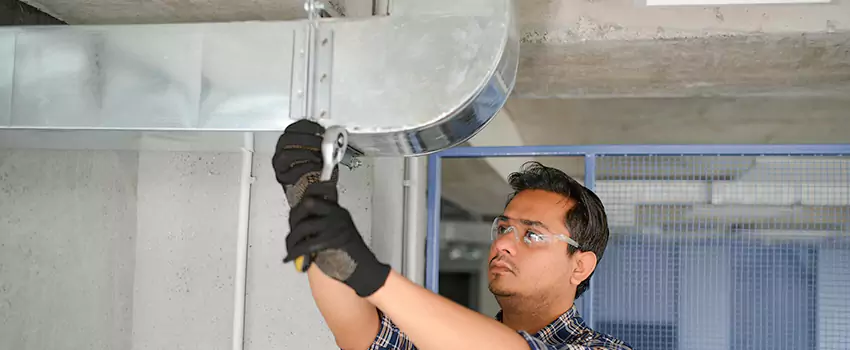 Blocked Air Duct Cleaning Solutions in Wasaga Beach, Ontario