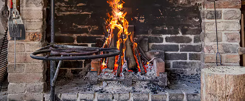 Masonry Fireplaces Brick Replacements Services in Wasaga Beach, ON