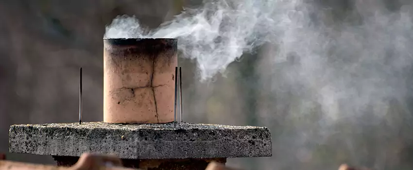 Chimney Creosote Cleaning Experts in Wasaga Beach, Ontario