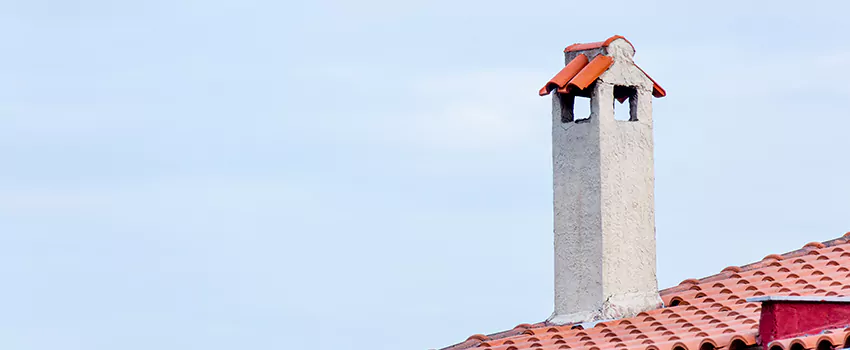 Chimney Crown Problems in Wasaga Beach, Ontario
