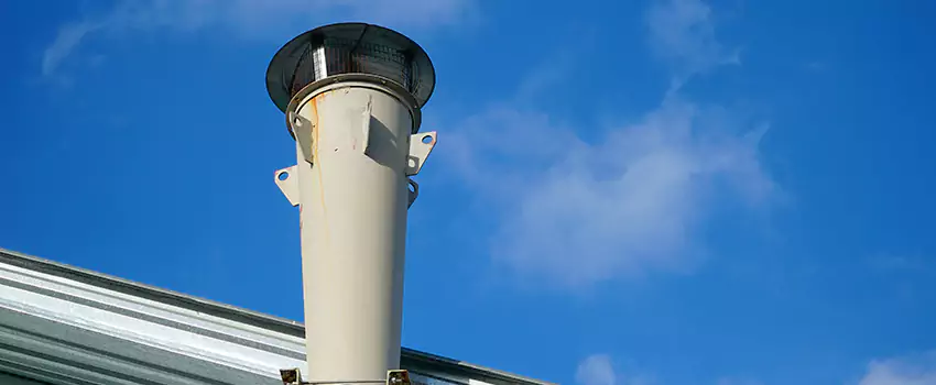 Commercial Chimney Services in Wasaga Beach, Ontario