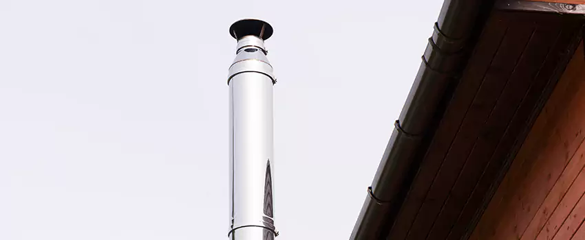 Chimney Installation Company in Wasaga Beach, ON