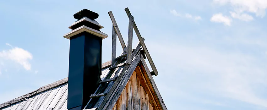 Insulated Chimney Liner Services in Wasaga Beach, ON