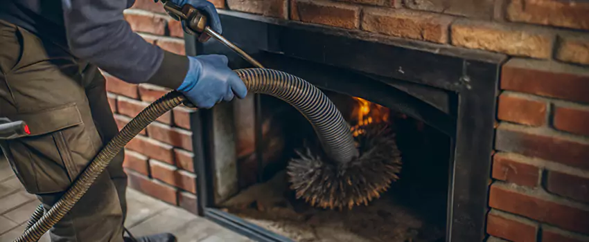 Gas Chimney Odor Removal in Wasaga Beach, Ontario