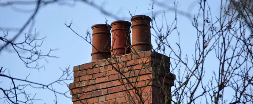Chimney Flue Rebuild Services in Wasaga Beach, Ontario