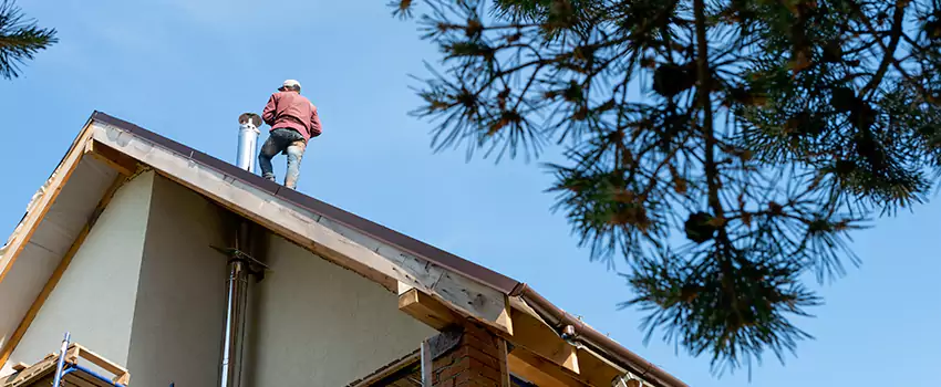 Chimney Repair Cost in Wasaga Beach, ON
