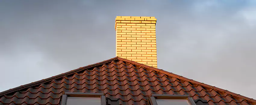 Chimney Blockage Removal in Wasaga Beach, Ontario