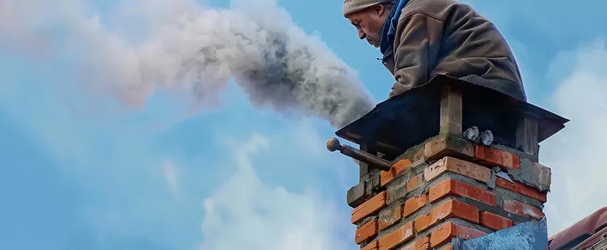 Soot Buildup Prevention in Wasaga Beach, Ontario