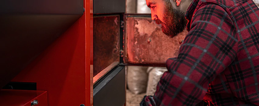 Brick Chimney Sweeping in Wasaga Beach, Ontario