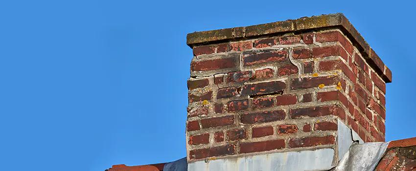 Chimney Exterior Refinishing in Wasaga Beach, ON