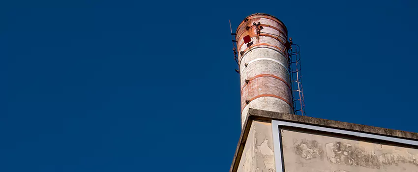 Commercial Waterproofing Chimney Installation And Repair Services in Wasaga Beach, ON
