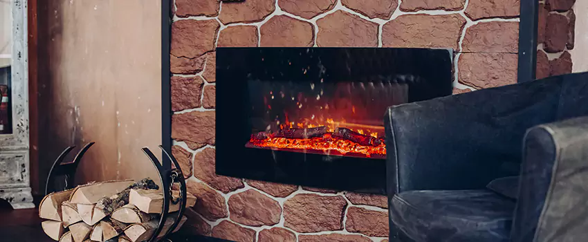 Custom Fireplace Design Refurbishment Services in Wasaga Beach, Ontario