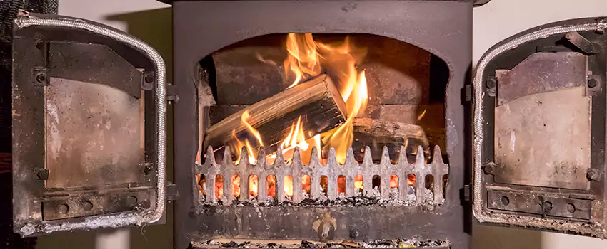 Drolet Fireplace Tempered Glass Hearth Pad Replacement in Wasaga Beach, ON