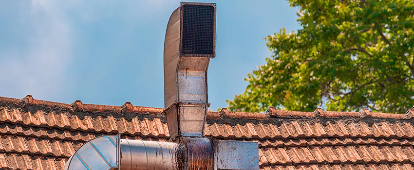 Clogged Duct Cleaning Near Me in Wasaga Beach