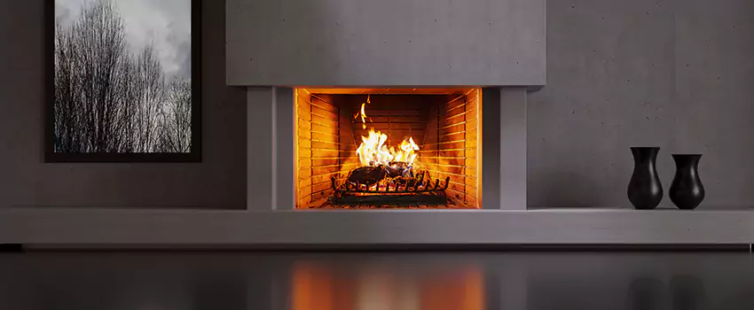 Benefits of Electric Fireplace Embers in Wasaga Beach, ON