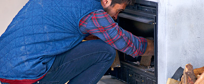 Affordable Electric Fireplace Installation in Wasaga Beach, ON