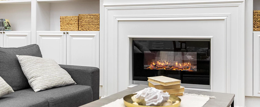 Cost of Ethanol Fireplace Repair And Installation Services in Wasaga Beach, ON