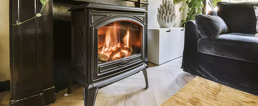 Fireplace Conversion Cost in Wasaga Beach, Ontario