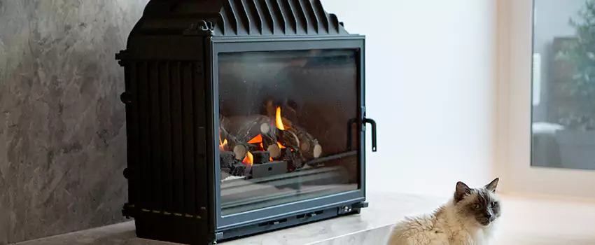 Fireplace Damaged Damper Frame Repair Services in Wasaga Beach, Ontario