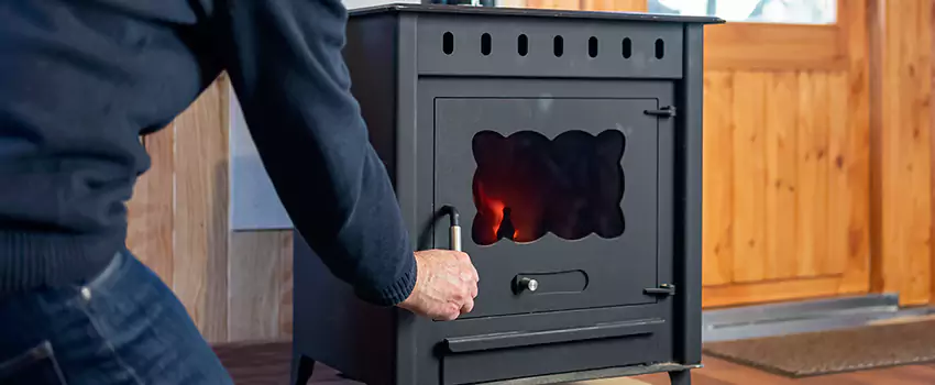 Cost of Fireplace Door Installation Service in Wasaga Beach, Ontario