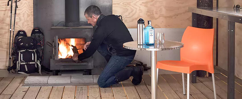 Ethanol Fireplace Fixing Services in Wasaga Beach, ON
