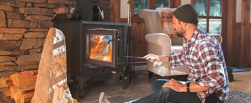 Fireplace Screen Installation And Replacement in Wasaga Beach, ON