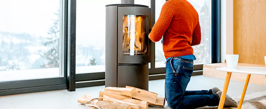 Top Fireplace Installation Company in Wasaga Beach, Ontario