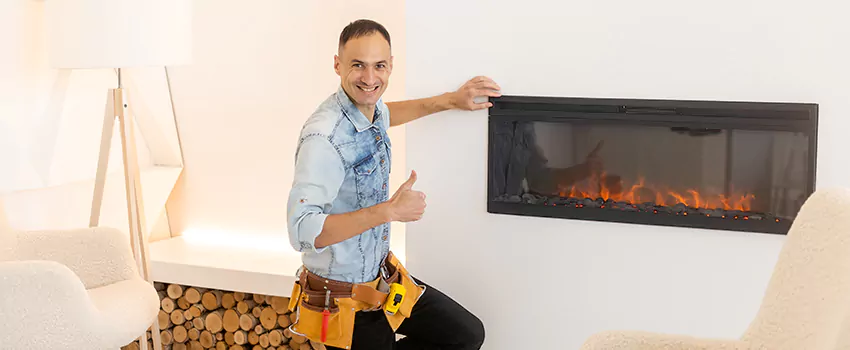 Fireplace Flue Maintenance Services in Wasaga Beach, ON