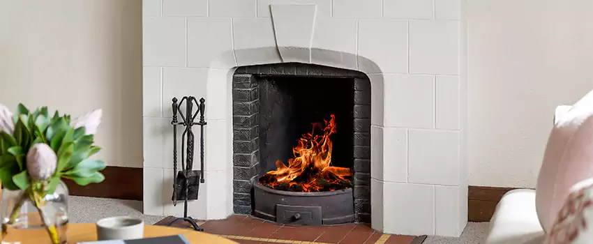 Professional Firebox Rebuild in Wasaga Beach, Ontario