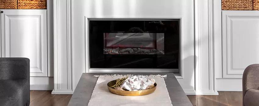 Gas Fireplace Repair And Replacement in Wasaga Beach, ON