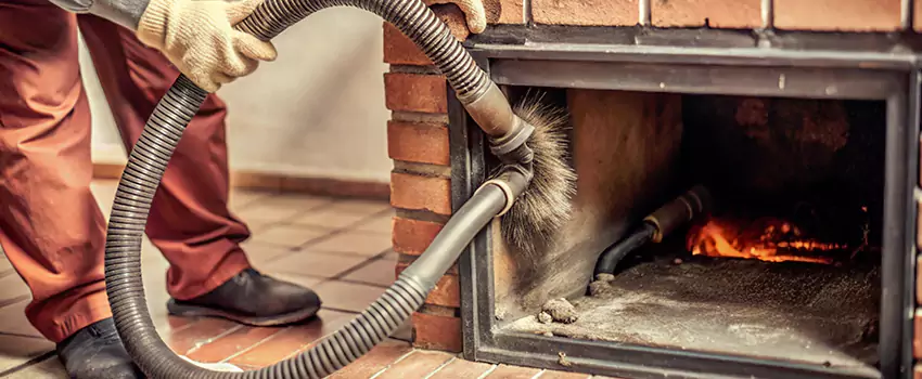 Fireplace Smell Removal Cost in Wasaga Beach, Ontario