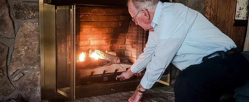 Emergency Smoke Chamber Repairs in Wasaga Beach, ON