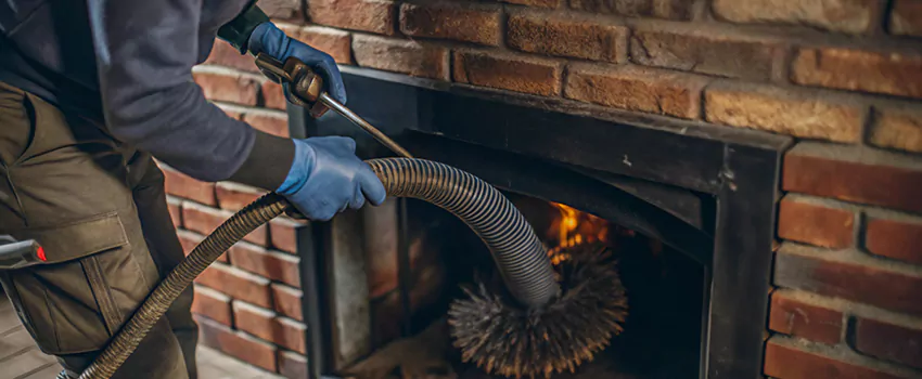 Fireplace Sweeping And Maintenance Solution in Wasaga Beach, ON