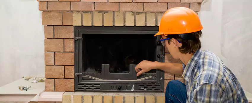 Masonry Fireplace Technician in Wasaga Beach, ON