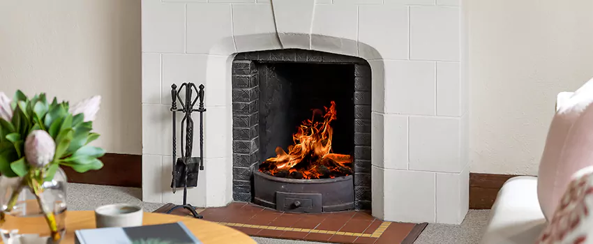 Affordable Fireplace Throat Replacement And Repair Services in Wasaga Beach, Ontario