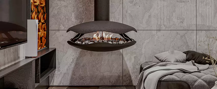 Floating Damaged Fireplace Repair Services in Wasaga Beach, ON