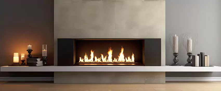 Ember Bed For Ventless Gas Fireplace in Wasaga Beach, ON